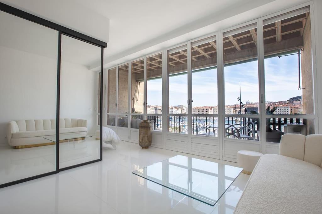 Luxe Sur Le Port * Marseille