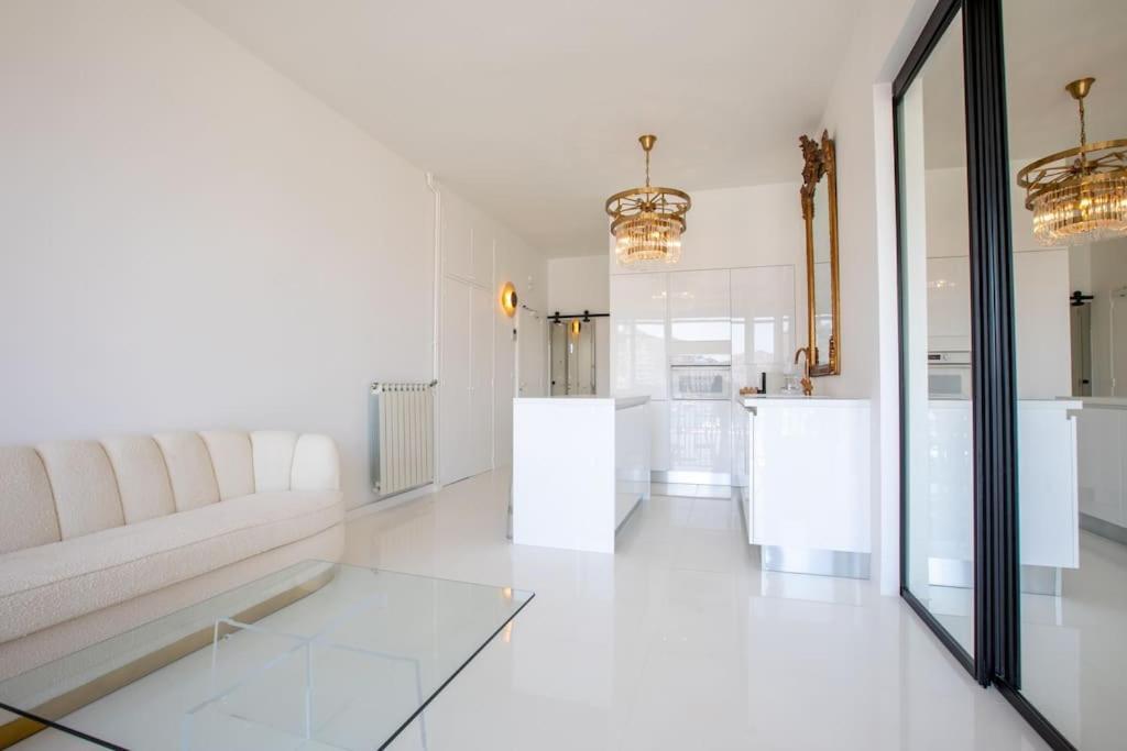 Appartement Luxe Sur Le Port
