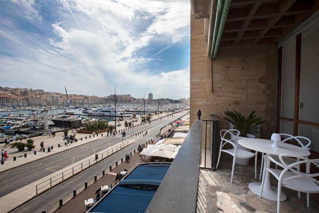 Appartamento Luxe Sur Le Port