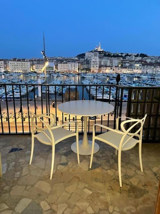 Luxe Sur Le Port Appartamento *